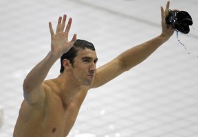 photo 22 in Michael Phelps gallery [id519961] 2012-08-07