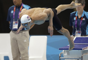 photo 28 in Michael Phelps gallery [id521135] 2012-08-12