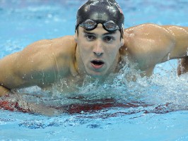 photo 19 in Michael Phelps gallery [id516937] 2012-07-29