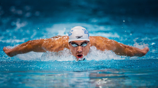 Michael Phelps pic #516946