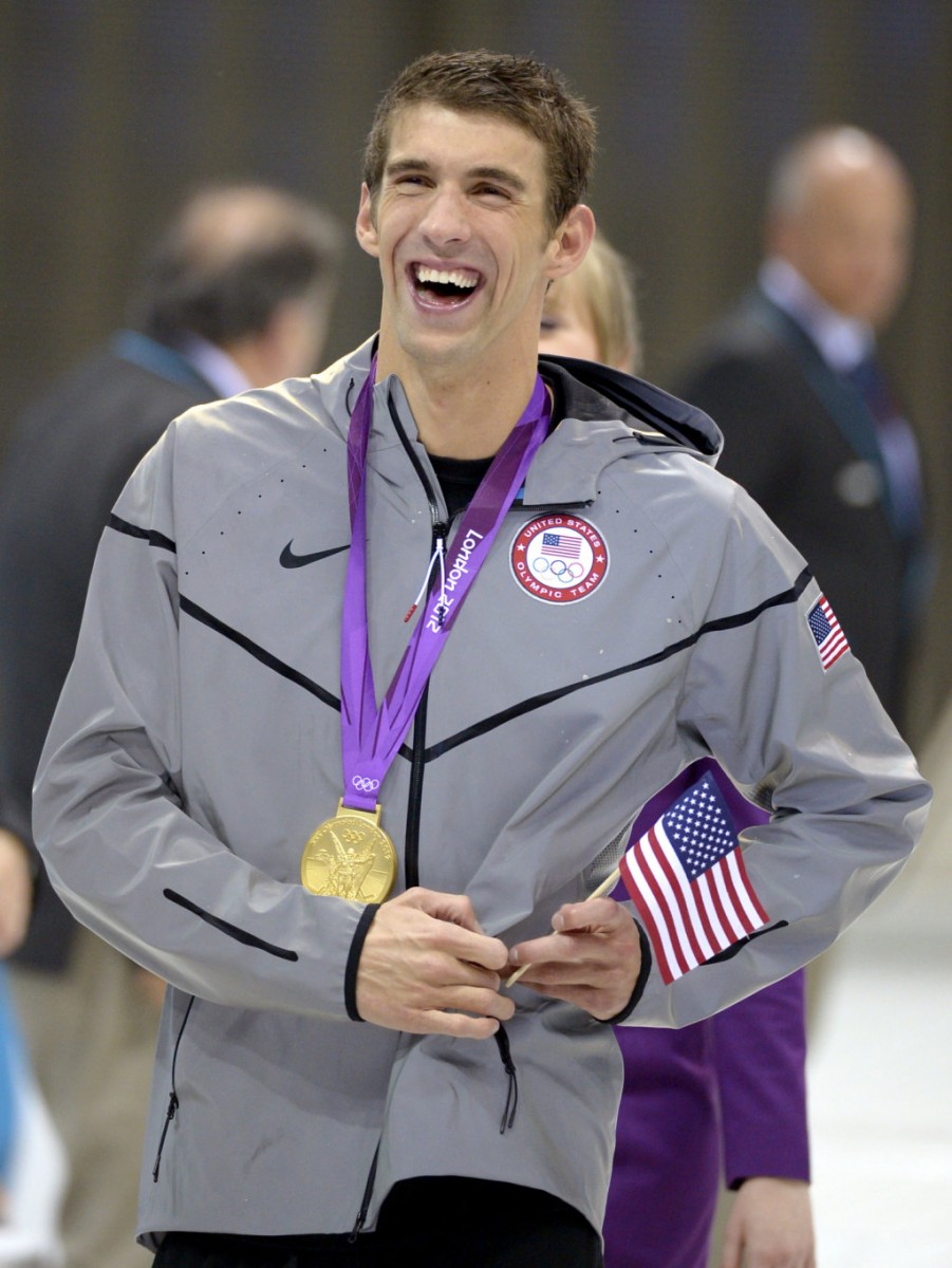 Michael Phelps: pic #521124