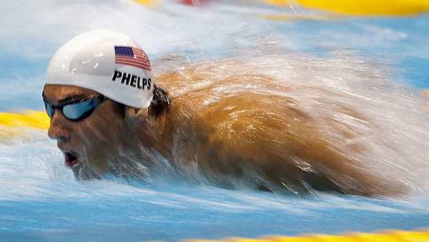 Michael Phelps: pic #518048