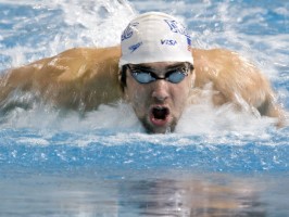photo 11 in Michael Phelps gallery [id516945] 2012-07-29