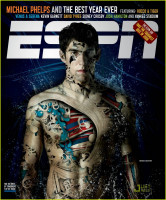 photo 3 in Michael Phelps gallery [id716740] 2014-07-13