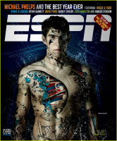 Michael Phelps photo #