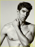 Michael Phelps pic #716745