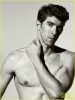 Michael Phelps photo #