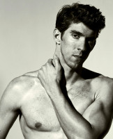 Michael Phelps photo #