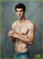 Michael Phelps photo #