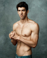 Michael Phelps photo #