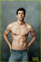 Michael Phelps pic #716741
