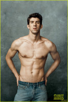 Michael Phelps photo #