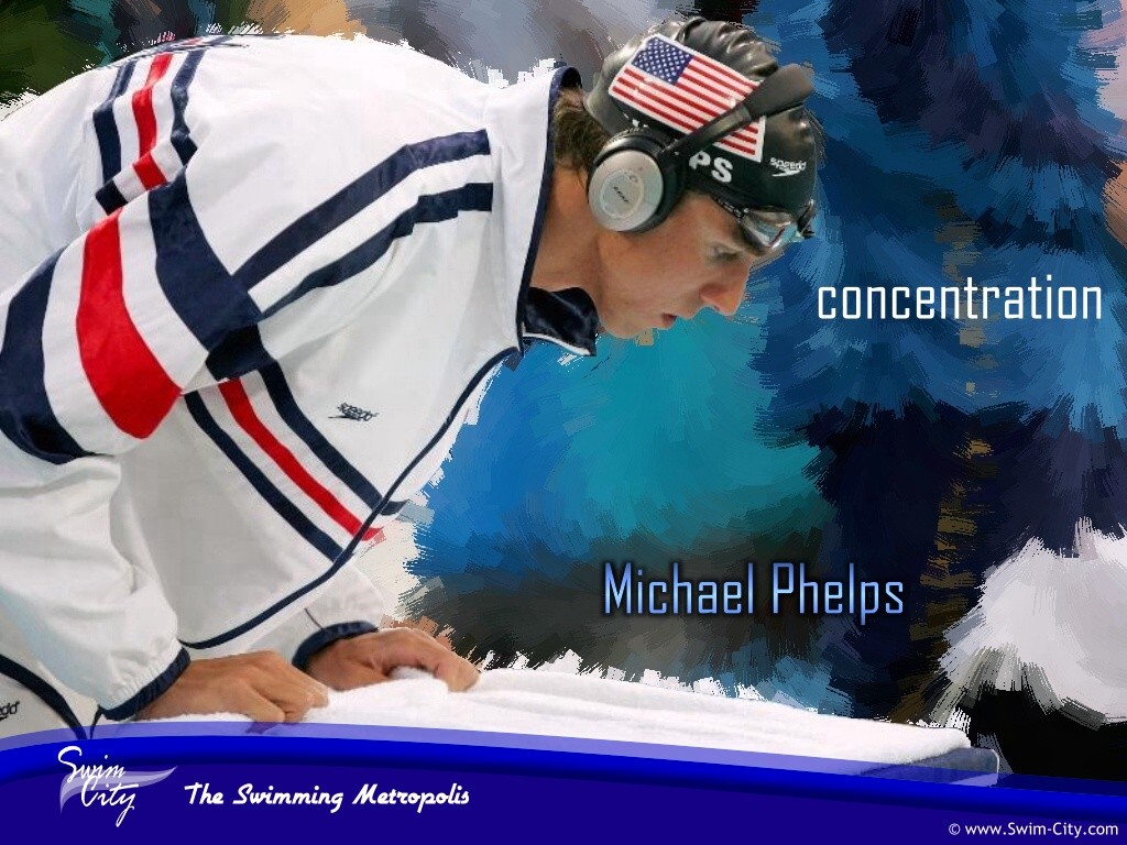 Michael Phelps: pic #519170