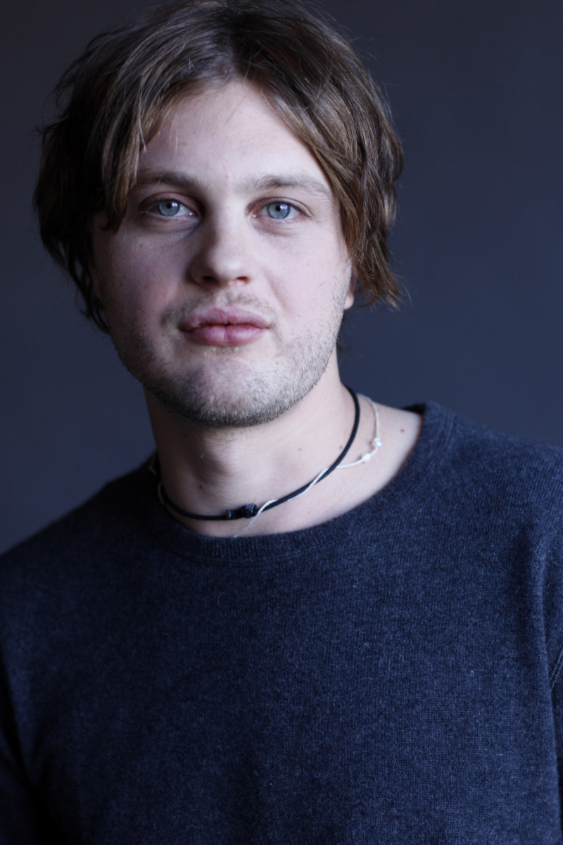 Michael Pitt: pic #849959