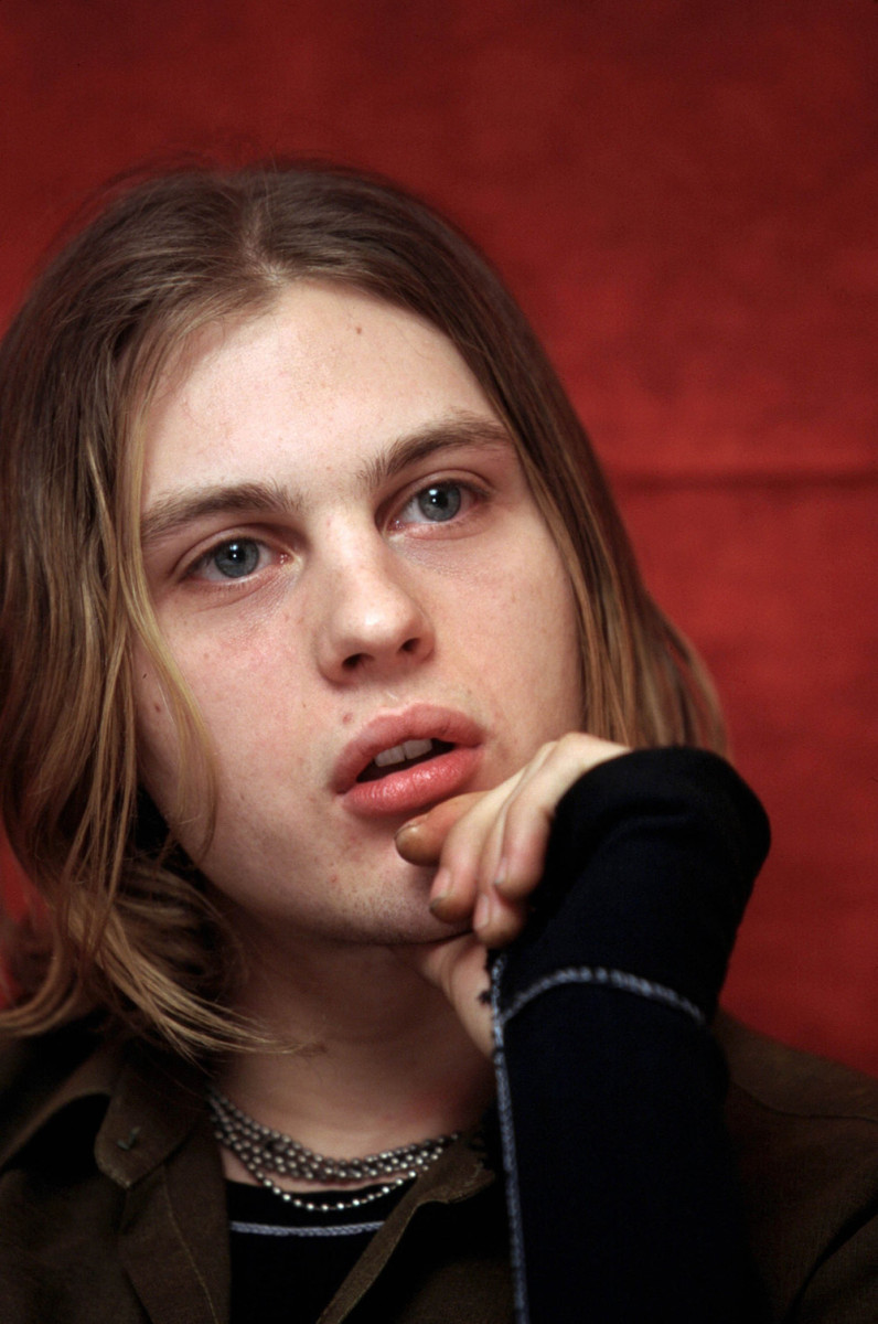 Michael Pitt: pic #849967