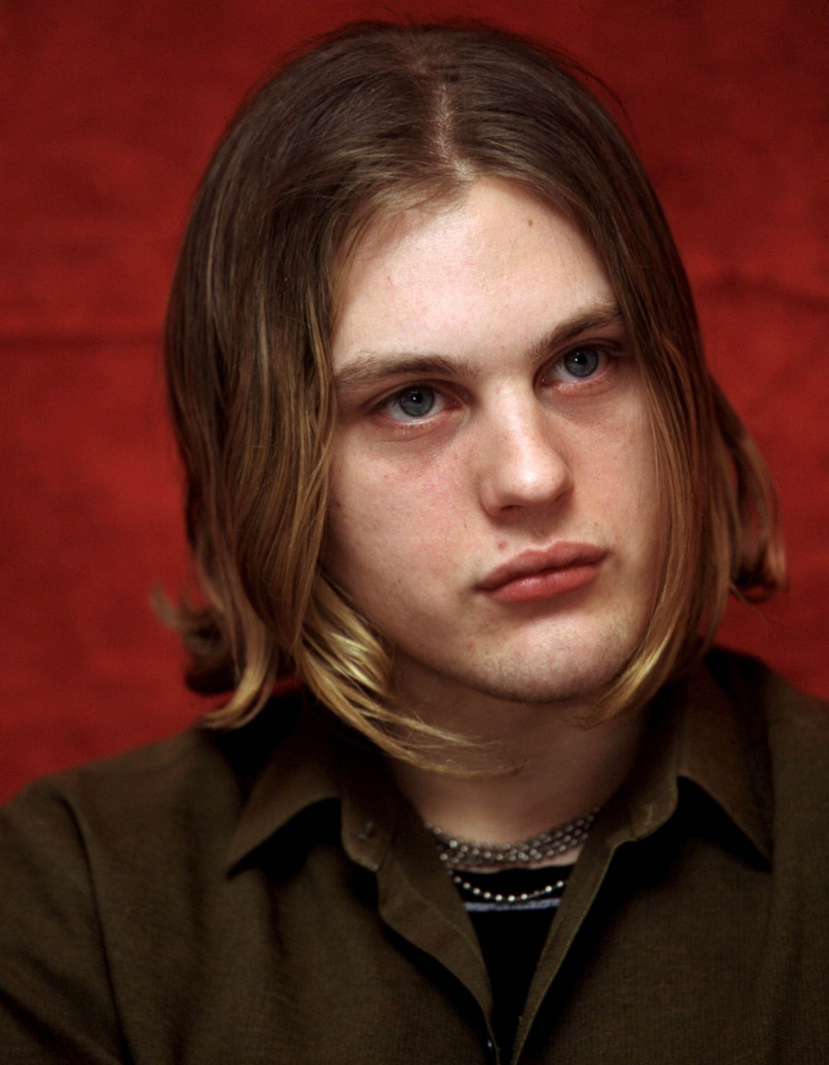 Michael Pitt: pic #849955