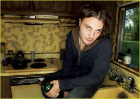 Michael Pitt pic #496849