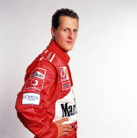 Michael Schumacher photo #