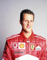 Michael Schumacher photo #