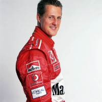 Michael Schumacher photo #