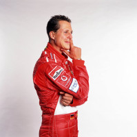 Michael Schumacher photo #