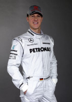 Michael Schumacher photo #