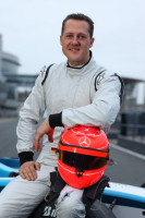 Michael Schumacher photo #