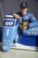 Michael Schumacher photo #