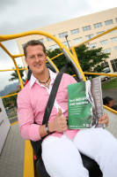 photo 10 in Michael Schumacher gallery [id258935] 2010-05-26