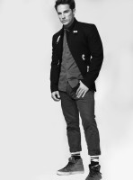 Michael Trevino pic #646460