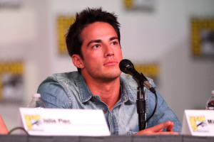 Michael Trevino pic #646448