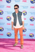 photo 21 in Michael Trevino gallery [id516136] 2012-07-26