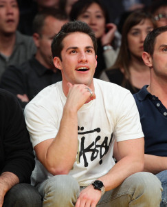 Michael Trevino pic #455953