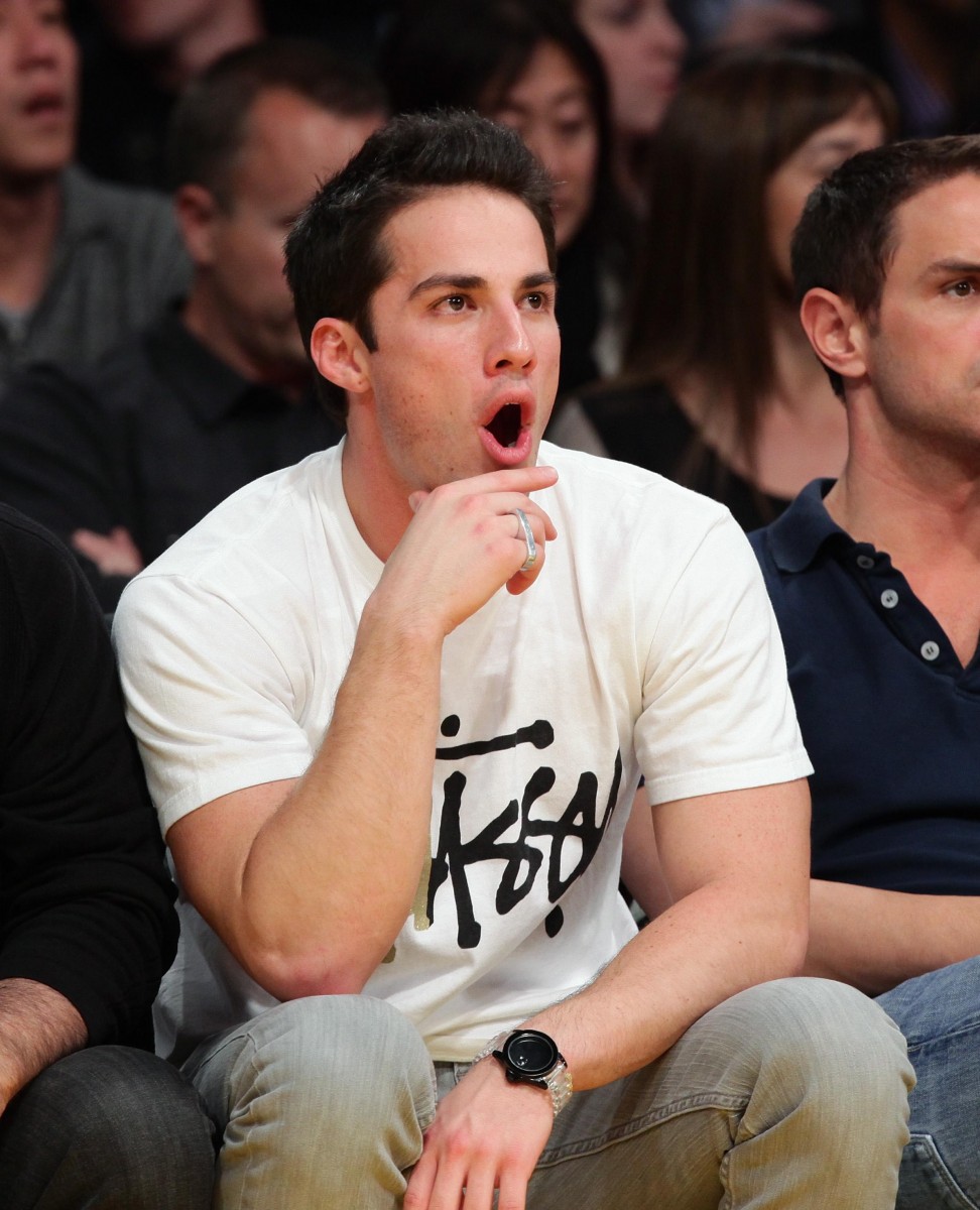 Michael Trevino: pic #455954