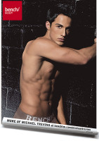 Michael Trevino photo #