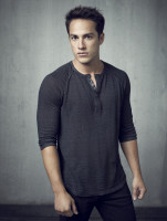 Michael Trevino photo #