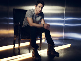 Michael Trevino photo #