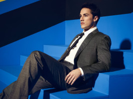 Michael Trevino photo #