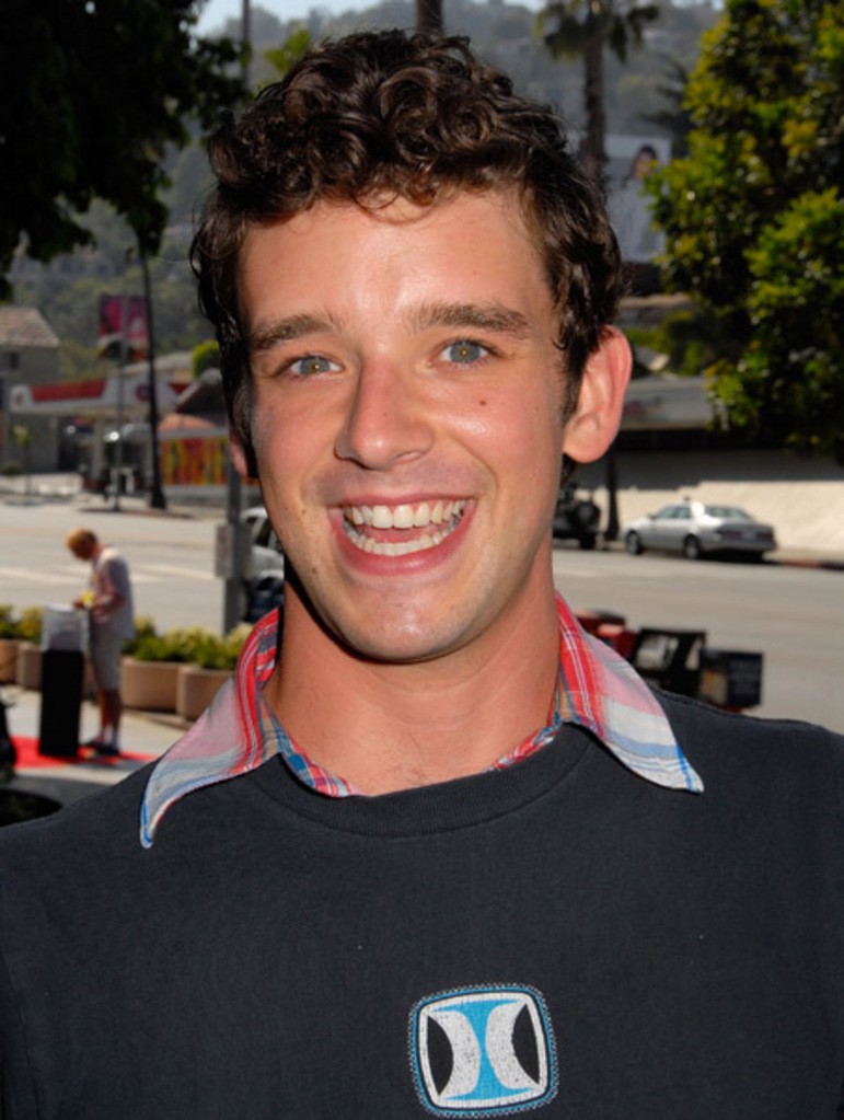 Michael Urie: pic #520233