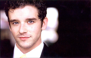 Michael Urie photo #