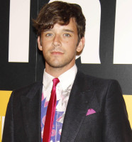 Michael Urie photo #