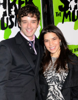 Michael Urie photo #