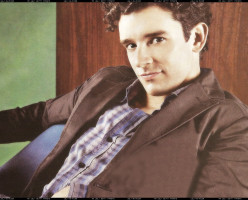 Michael Urie photo #