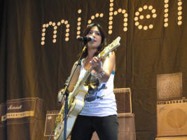 Michelle Branch photo #