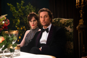 photo 5 in Michelle Dockery gallery [id1327027] 2023-05-06