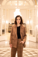 Michelle Dockery photo #