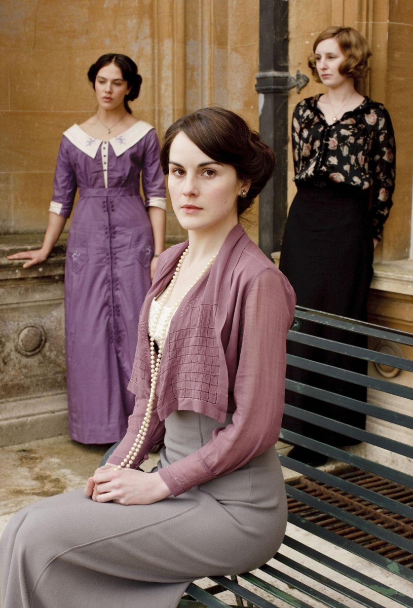 Michelle Dockery: pic #726657