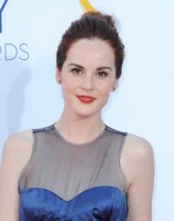 Michelle Dockery photo #