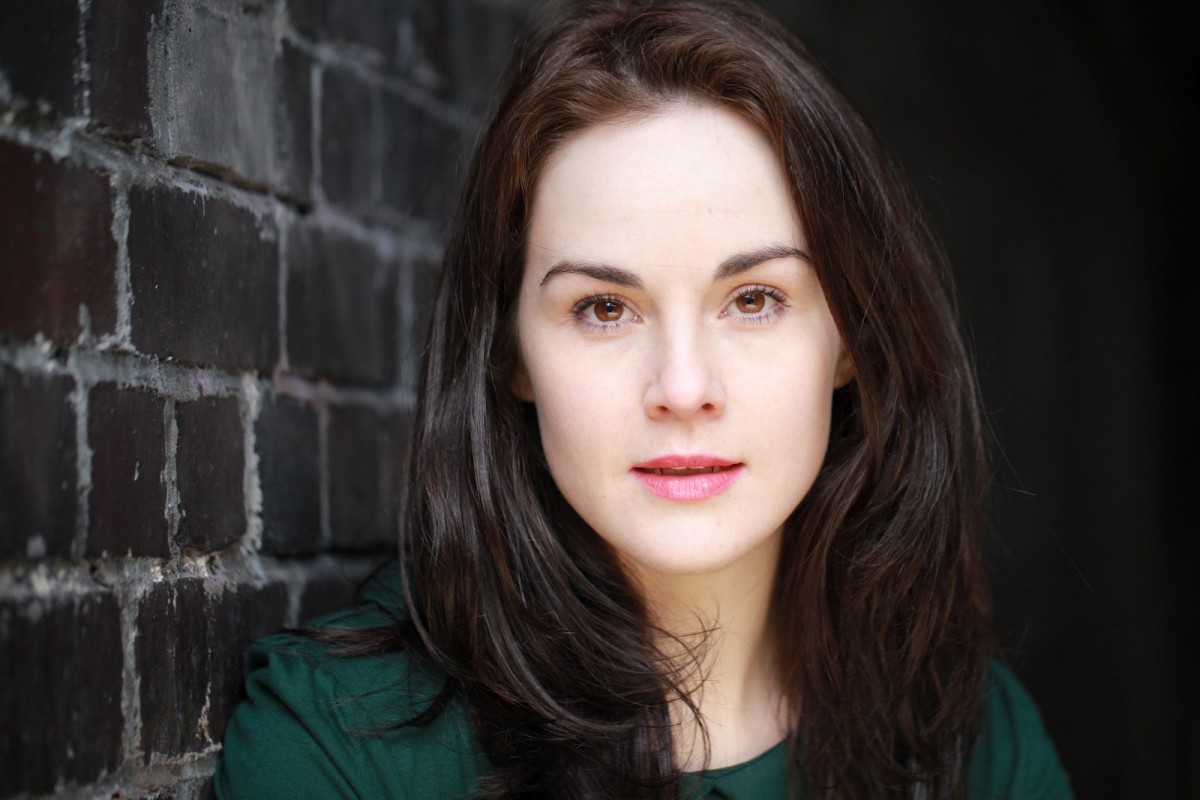 Michelle Dockery: pic #706672