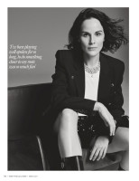 Michelle Dockery photo #